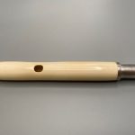 ヤナギサワ　フルート　頭部管 ヤマハ | 頭部管 - フルート - 概要