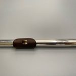 ヤナギサワ　フルート　頭部管 ヤナギサワフルート頭部管Yanagisawa